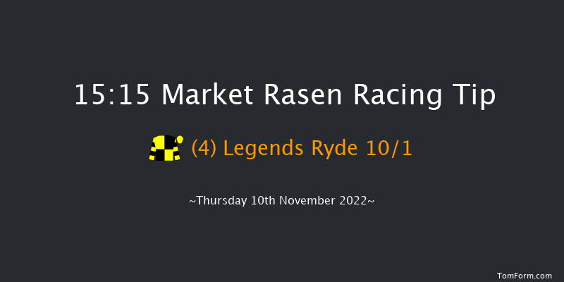 Market Rasen 15:15 Conditions Chase (Class 1) 24f Sat 15th Oct 2022