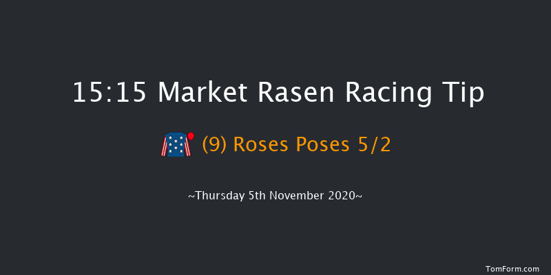 Covered By MansionBet Faller Insurance Handicap Hurdle (Div 2) Market Rasen 15:15 Handicap Hurdle (Class 4) 21f Sat 17th Oct 2020