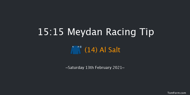 Longines Spirit Collection Stakes Handicap - Turf Meydan 15:15 1m 1f 16 run Longines Spirit Collection Stakes Handicap - Turf Thu 11th Feb 2021