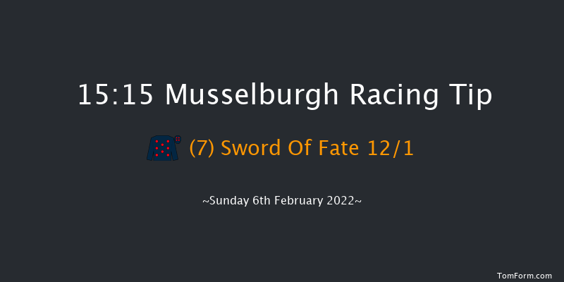 Musselburgh 15:15 Handicap Chase (Class 3) 16f Sat 5th Feb 2022