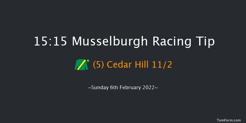 Musselburgh 15:15 Handicap Chase (Class 3) 16f Sat 5th Feb 2022