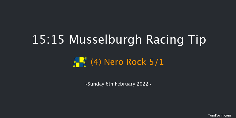 Musselburgh 15:15 Handicap Chase (Class 3) 16f Sat 5th Feb 2022