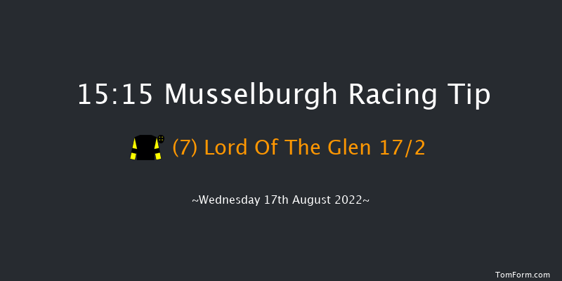 Musselburgh 15:15 Handicap (Class 6) 5f Fri 5th Aug 2022