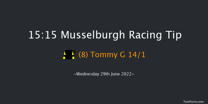 Musselburgh 15:15 Handicap (Class 3) 7f Mon 27th Jun 2022