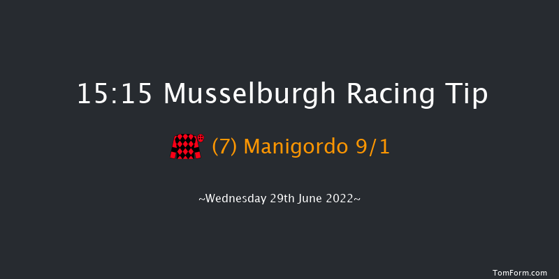 Musselburgh 15:15 Handicap (Class 3) 7f Mon 27th Jun 2022