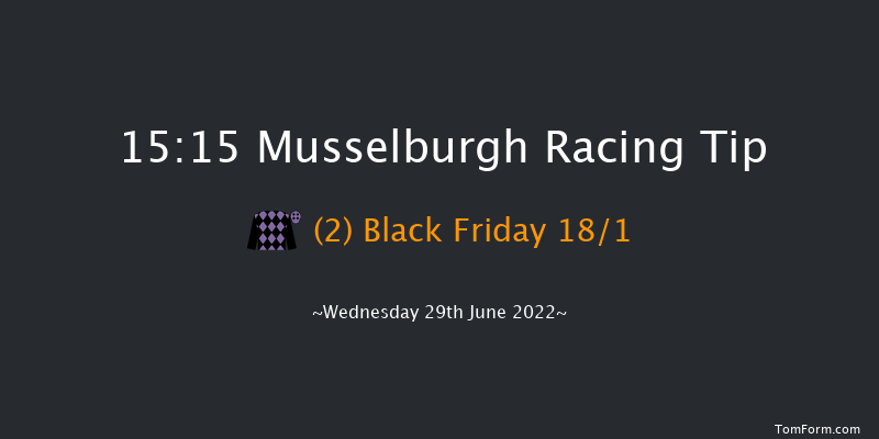 Musselburgh 15:15 Handicap (Class 3) 7f Mon 27th Jun 2022