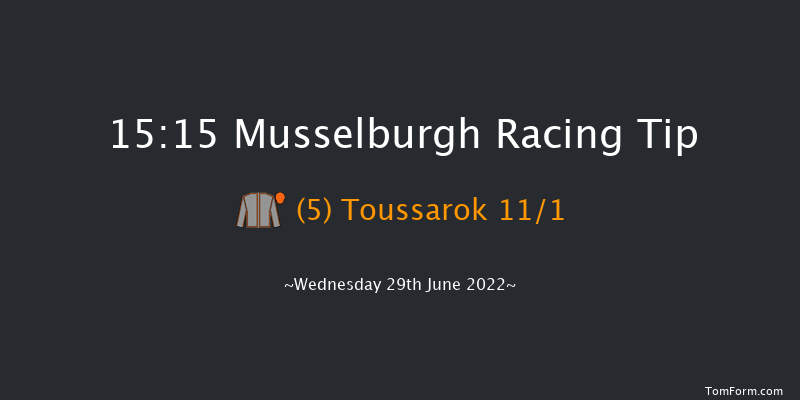 Musselburgh 15:15 Handicap (Class 3) 7f Mon 27th Jun 2022