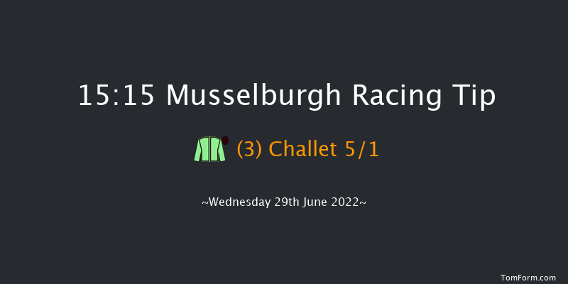 Musselburgh 15:15 Handicap (Class 3) 7f Mon 27th Jun 2022