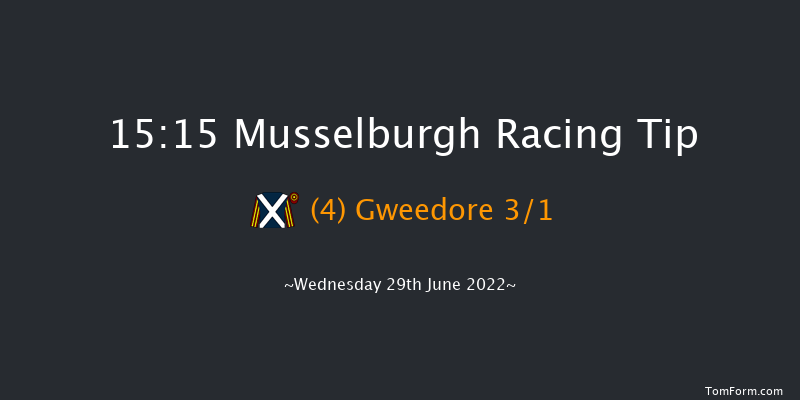 Musselburgh 15:15 Handicap (Class 3) 7f Mon 27th Jun 2022