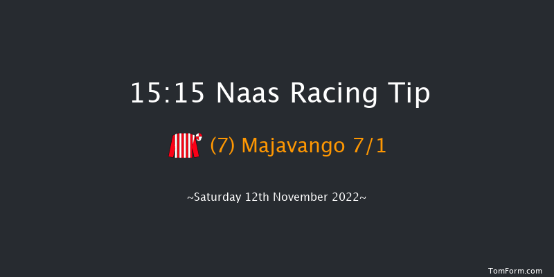 Naas 15:15 Handicap Chase 20f Sun 6th Nov 2022