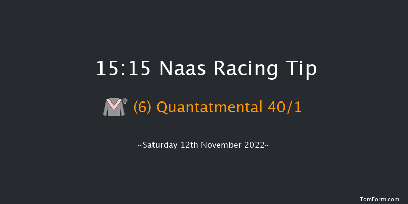 Naas 15:15 Handicap Chase 20f Sun 6th Nov 2022