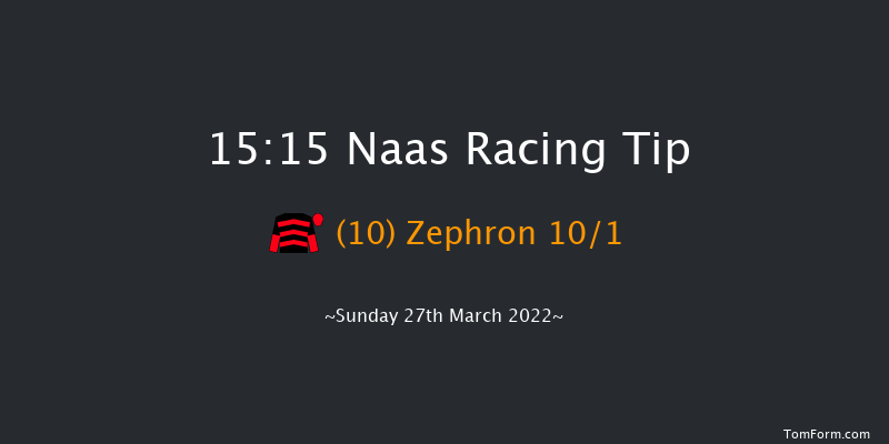 Naas 15:15 Handicap 7f Sun 13th Mar 2022