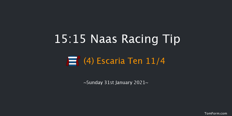 Naas Racecourse Business Club Novice Chase (Grade 3) Naas 15:15 Novices Chase 25f Wed 13th Jan 2021