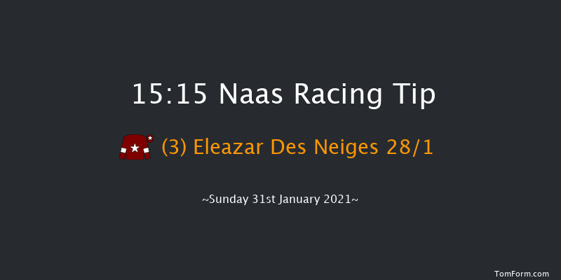 Naas Racecourse Business Club Novice Chase (Grade 3) Naas 15:15 Novices Chase 25f Wed 13th Jan 2021