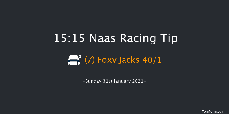 Naas Racecourse Business Club Novice Chase (Grade 3) Naas 15:15 Novices Chase 25f Wed 13th Jan 2021