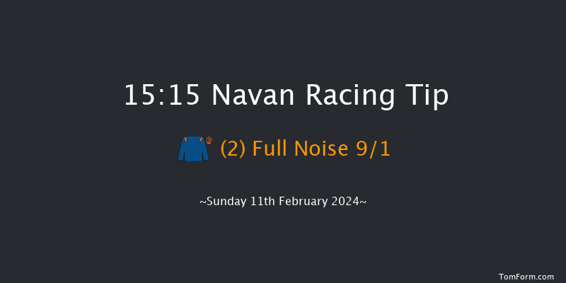 Navan  15:15 Handicap Hurdle 22f Sun 17th Dec 2023