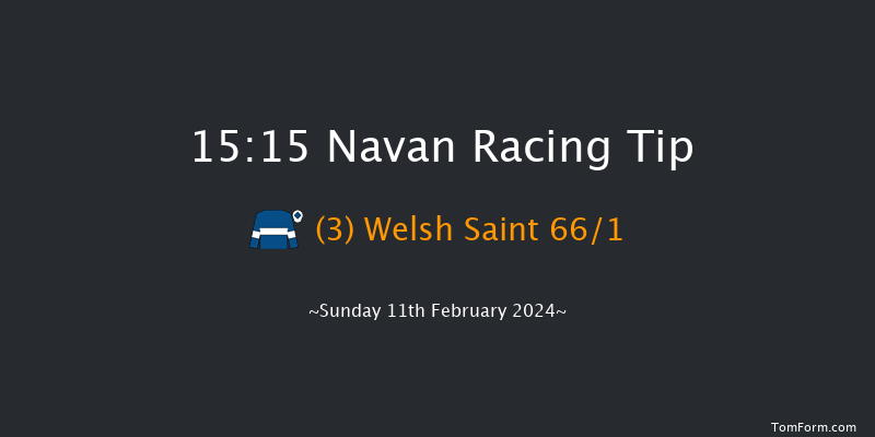 Navan  15:15 Handicap Hurdle 22f Sun 17th Dec 2023