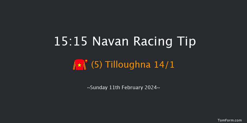 Navan  15:15 Handicap Hurdle 22f Sun 17th Dec 2023