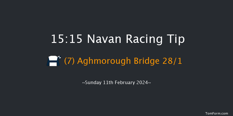 Navan  15:15 Handicap Hurdle 22f Sun 17th Dec 2023