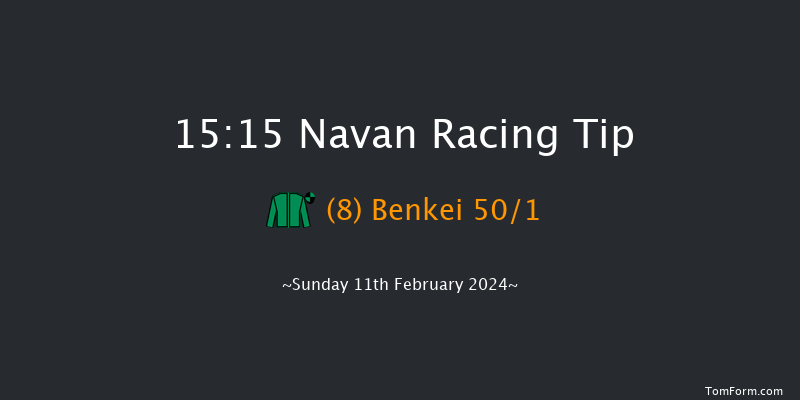 Navan  15:15 Handicap Hurdle 22f Sun 17th Dec 2023