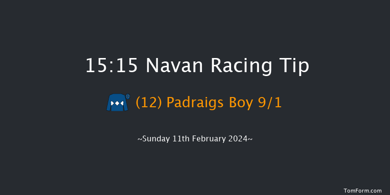 Navan  15:15 Handicap Hurdle 22f Sun 17th Dec 2023