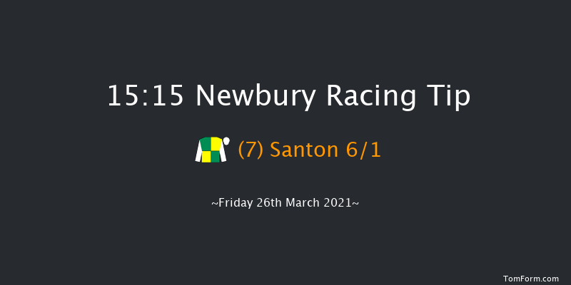 BetVictor Racing Handicap Hurdle Newbury 15:15 Handicap Hurdle (Class 4) 24f Sat 6th Mar 2021