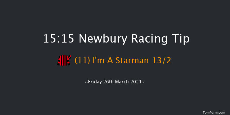 BetVictor Racing Handicap Hurdle Newbury 15:15 Handicap Hurdle (Class 4) 24f Sat 6th Mar 2021