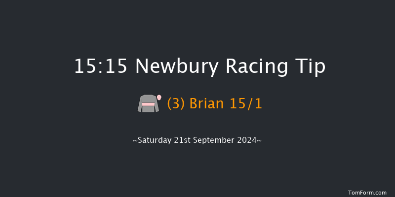 Newbury  15:15 Group 2 (Class 1) 6f Fri 20th Sep 2024