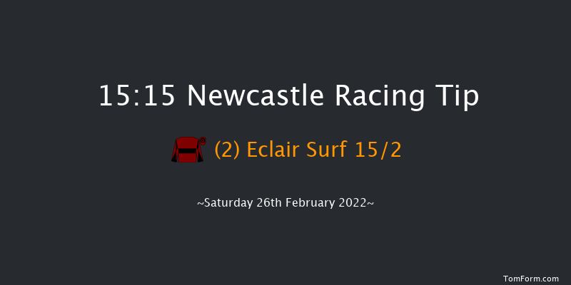 Newcastle 15:15 Handicap Chase (Class 2) 33f Thu 24th Feb 2022