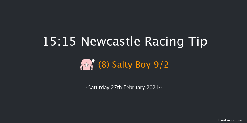 Vertem Eider Handicap Chase (GBB Race) Newcastle 15:15 Handicap Chase (Class 2) 33f Tue 23rd Feb 2021