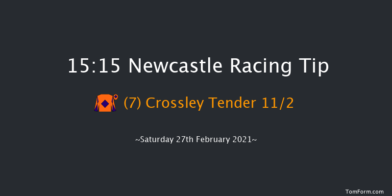 Vertem Eider Handicap Chase (GBB Race) Newcastle 15:15 Handicap Chase (Class 2) 33f Tue 23rd Feb 2021