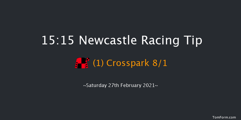 Vertem Eider Handicap Chase (GBB Race) Newcastle 15:15 Handicap Chase (Class 2) 33f Tue 23rd Feb 2021