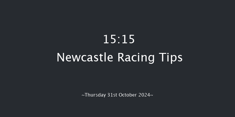 Newcastle  15:15 Handicap Hurdle (Class 5) 17f  Tue 29th Oct 2024