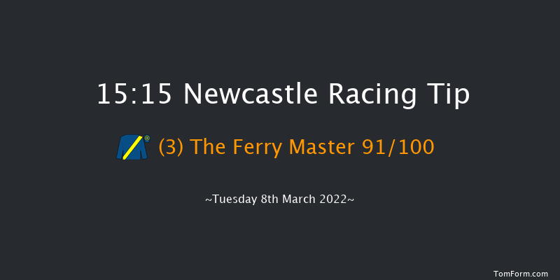 Newcastle 15:15 Handicap Chase (Class 3) 23f Fri 4th Mar 2022