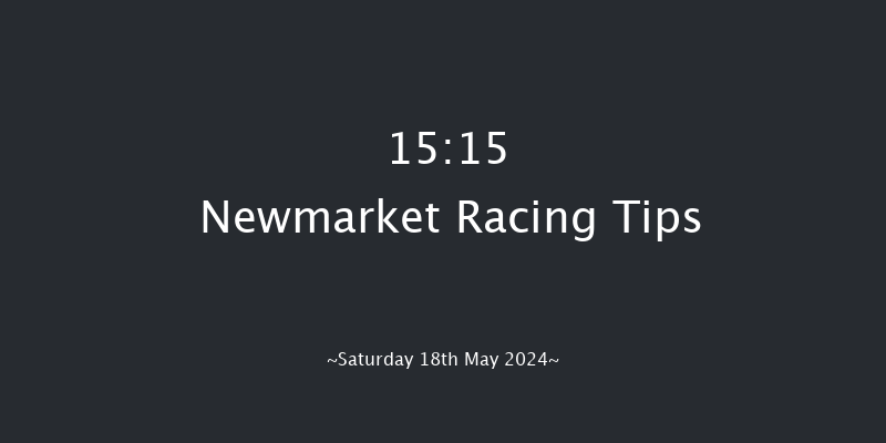 Newmarket  15:15 Handicap (Class 3) 8f Fri 17th May 2024