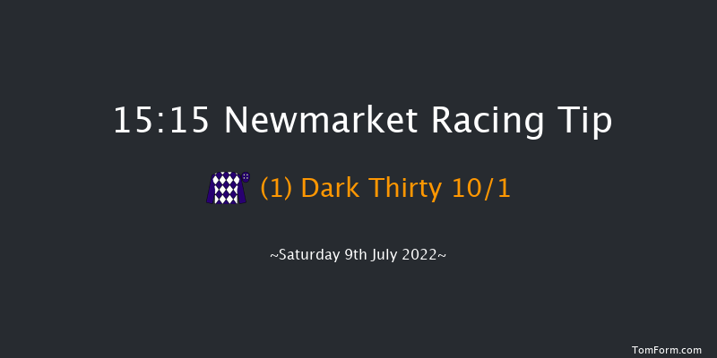 Newmarket 15:15 Group 2 (Class 1) 7f Fri 8th Jul 2022