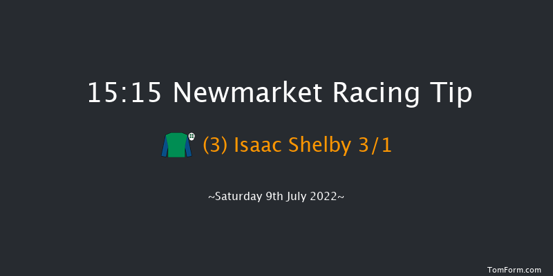 Newmarket 15:15 Group 2 (Class 1) 7f Fri 8th Jul 2022