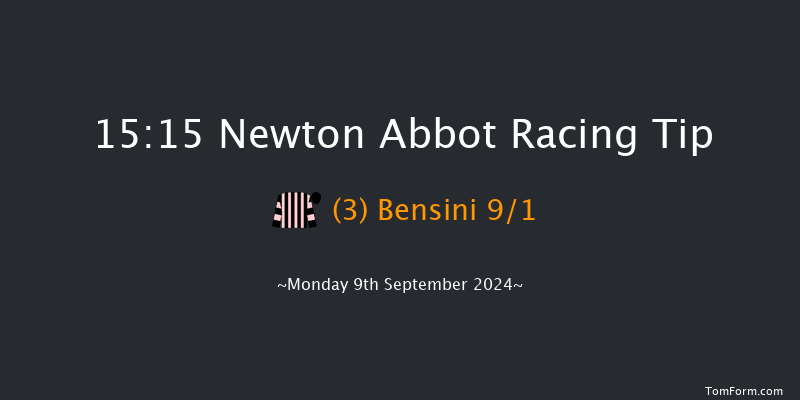 Newton Abbot  15:15 Handicap Chase (Class 5) 21f Sat 31st Aug 2024