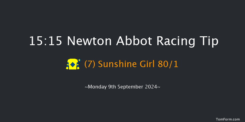 Newton Abbot  15:15 Handicap Chase (Class 5) 21f Sat 31st Aug 2024