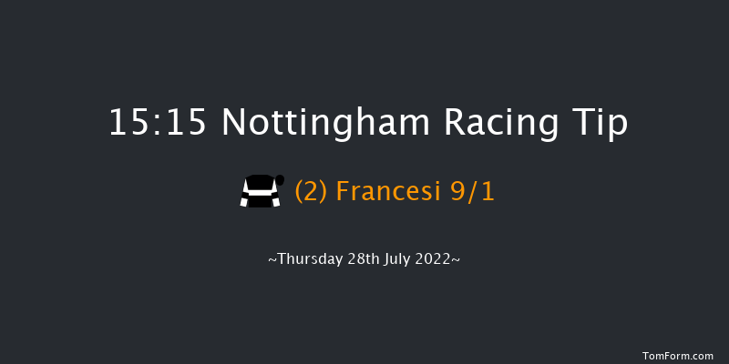 Nottingham 15:15 Handicap (Class 3) 10f Fri 15th Jul 2022