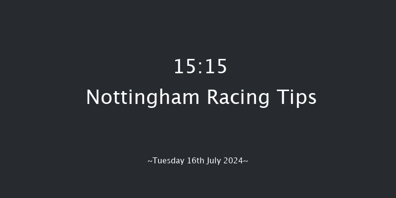 Nottingham  15:15 Handicap (Class 6) 6f Sat 6th Jul 2024