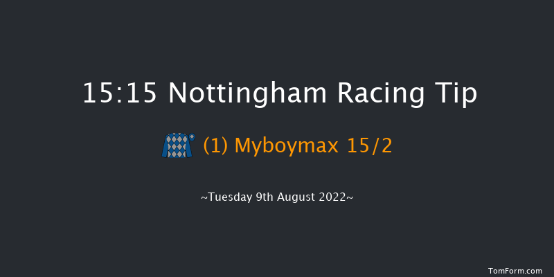 Nottingham 15:15 Handicap (Class 5) 14f Thu 4th Aug 2022