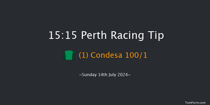 Perth  15:15 Handicap Hurdle (Class 4) 20f Thu 4th Jul 2024