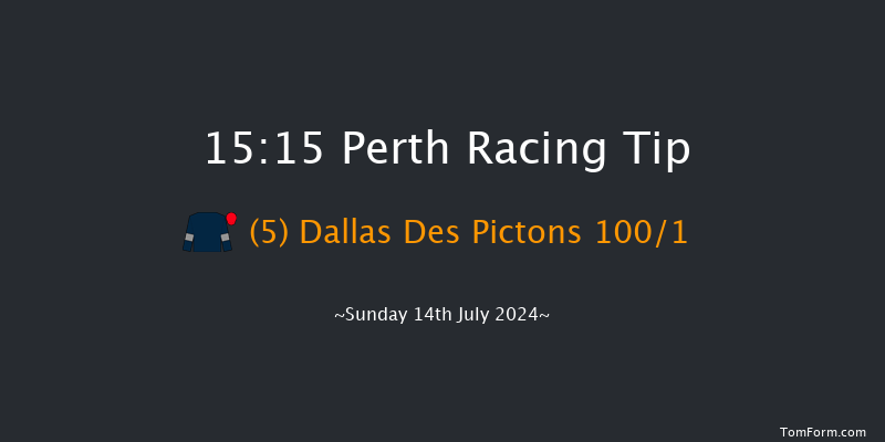 Perth  15:15 Handicap Hurdle (Class 4) 20f Thu 4th Jul 2024