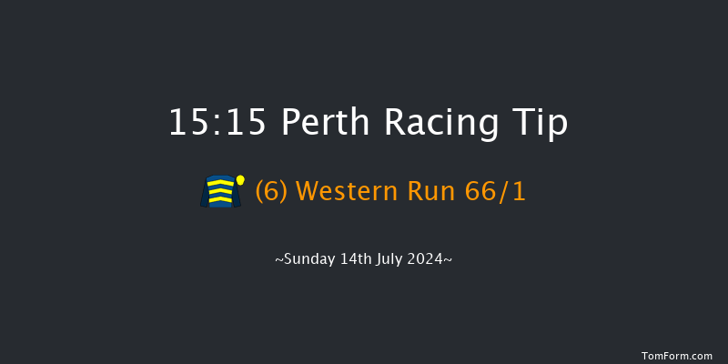 Perth  15:15 Handicap Hurdle (Class 4) 20f Thu 4th Jul 2024