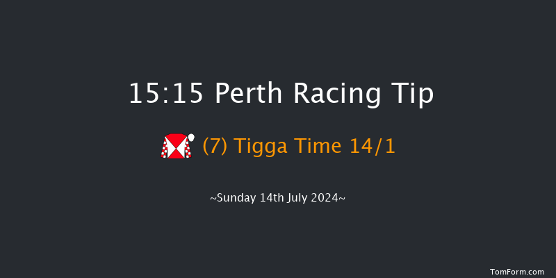 Perth  15:15 Handicap Hurdle (Class 4) 20f Thu 4th Jul 2024