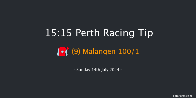 Perth  15:15 Handicap Hurdle (Class 4) 20f Thu 4th Jul 2024