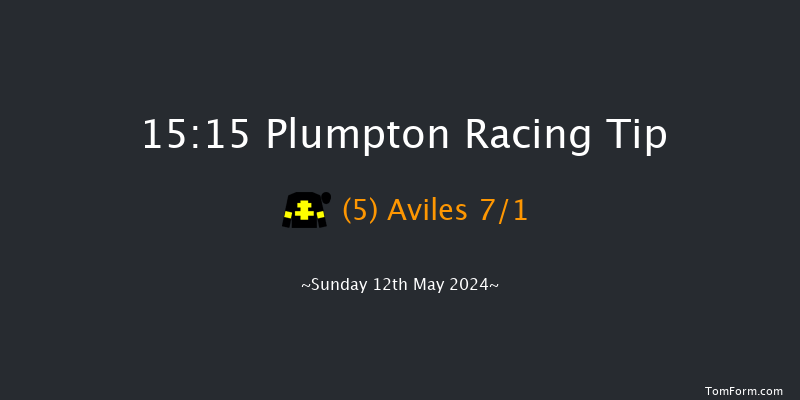 Plumpton  15:15 Handicap Chase (Class 4)
20f Sun 14th Apr 2024