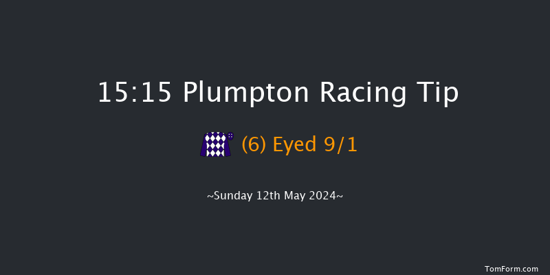 Plumpton  15:15 Handicap Chase (Class 4)
20f Sun 14th Apr 2024