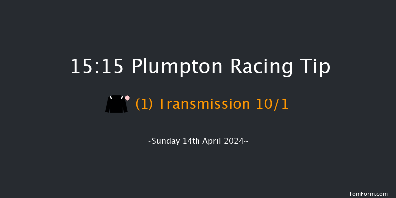 Plumpton  15:15 Handicap Hurdle (Class 3)
25f Mon 1st Apr 2024